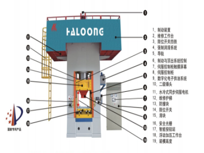 1600T壓磚機(jī)價(jià)格，你想要的都在這里